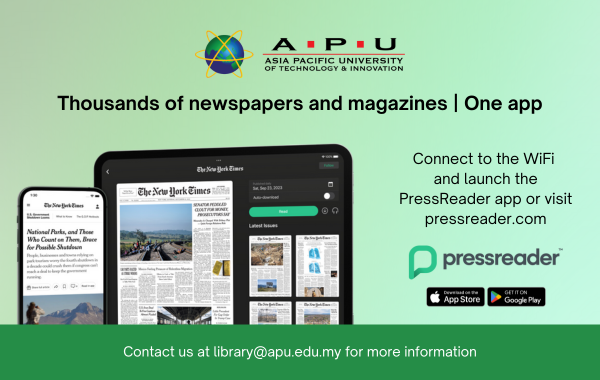 PressReader : Digital Newspaper and Magazine