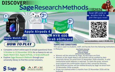 Discover Sage Research Methods Quiz – 2026 Edition